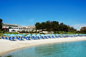 Aegean Melathron Thalasso Spa Hotel 5*, Κασσάνδρα !  