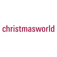 CHRISTMASWORLD 2024, Διεθνής 'Εκθεση εποχικής διακόσμησης στην Φρανκφούρτη 26 - 30 Ιανουαρίου 2024