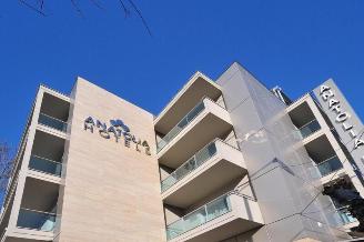 ANATOLIA HOTEL 4*, Θεσσαλονίκη 