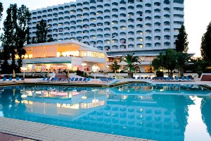 Pallini beach Hotel 4*, Καλλιθέα, Χαλκιδική !