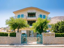 Kyveli Hotel Apartments  4*,  Βροντάδος, Χίος 