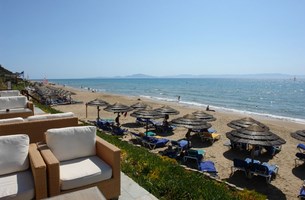 Κyllini Beach Resort