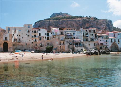 07_Sicily_Cefalu_Beach 