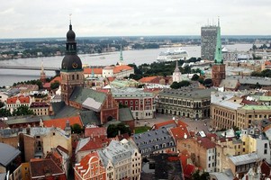 Χώρες της Βαλτικής – Εσθονία Λετονία Λιθουανία, 7 ήμερη αεροπορική εκδρομή, αναχωρήσεις από ΑΘΗΝΑ, ΑΥΓΟΥΣΤΟΣ - ΣΕΠΤΕΜΒΡΙΟΣ 2020, από 795 !