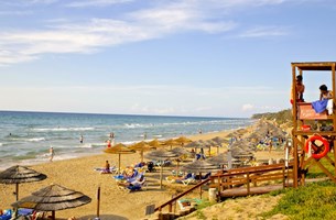 Κyllini Beach Resort