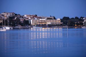 NAUTICA BAY HOTEL 3*, ΠΟΡΤΟ ΧΕΛΙ, Πάσχα 2020, 3 & 4 νύχτες από 185 ευρώ το άτομο, με ημιδιατροφή !