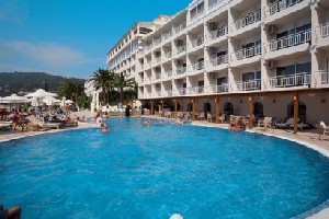  Aquis Agios Gordios Beach Hotel 