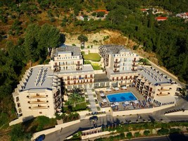 Corfu Belvedere Hotel / 3 stars (B) / Agios Ioannis / Corfu, 