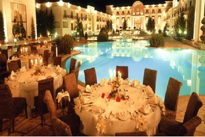 EPIRUS PALACE 5* ΙΩΑΝΝΙΝΑ, ΠΑΣΧΑ 2023, από 211€ το δίκλινο με ημιδιατροφή, Αναστάσιμο & Πασχαλινό δείπνο