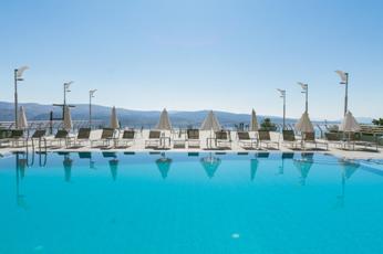 Giannis Village Resort 4*, στον Αστακό Ευρυτανίας !
