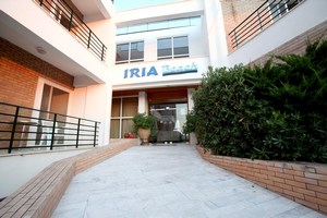 IRIA BEACH HOTEL 3*, Ίρια Αργολίδας, ΚΑΛΟΚΑΙΡΙ 2023, από 77€ το δίκλινο με πρωινό ή ημιδιατροφή