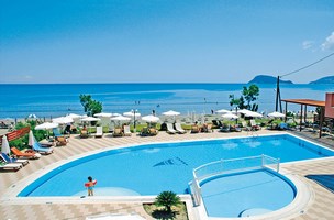 Mediterranean Beach Resort 5*, ΛΑΓΑΝΑΣ, ΖΑΚΥΝΘΟΣ