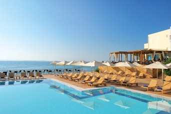 Erytha Hotel & Resort 4*, Καρφάς, Χίος!