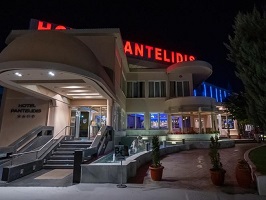 PANTELIDIS HOTEL