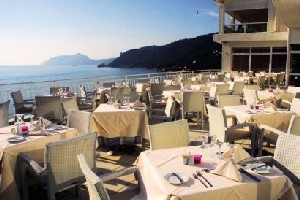 Aquis Agios Gordios Beach Hotel 