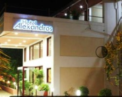 Alexandros Hotel , Νικιάνα, Λευκάδα