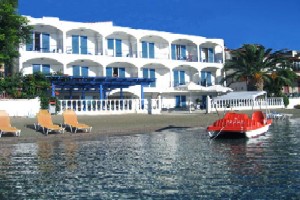 HOTEL KNOSSOS, 2* ΤΟΛΟ
