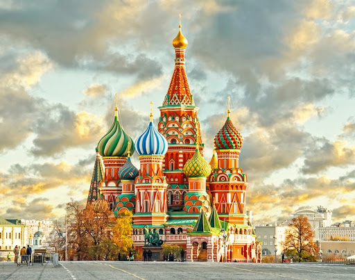 Πρωτομαγιά 2020 στη Ρωσία! Αγία Πετρούπολη – Μόσχα! 9 ημέρες, αναχώρηση από Αθήνα