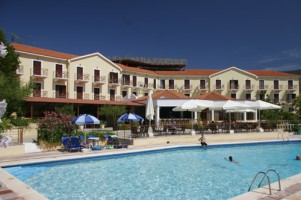 KARAVADOS BEACH HOTEL, 3* 
