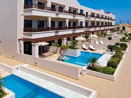 ASTERION BEACH HOTEL & SUITES 5* , Πλατανιάς , Χανιά