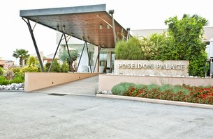 POSEIDON PALACE