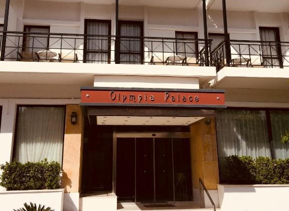 OLYMPIA PALACE HOTEL 4*, Ολυμπία - Ηλεία