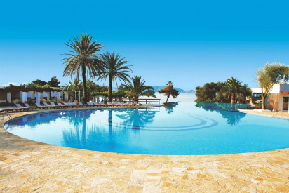 Barcelo Hydra Beach Resort 5*, Πλέπι Ερμιόνης, KAΛΟΚΑΙΡΙ 2023, από 116 ευρώ το δίκλινο με ΗΜΙΔΙΑΤΡΟΦΗ Ή ALL INCLUSIVE! 