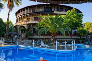 Nepheli Hotel, Καστροσυκιά, Πρέβεζα, καλοκαιρινές διακοπές  