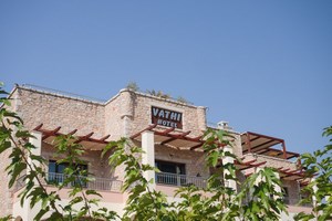 Vathy Family Hotel 4*