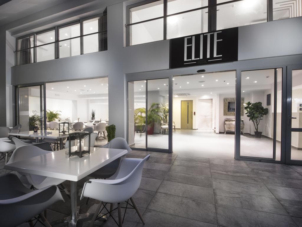 Elite Hotel 4*  , Ρόδος, καλοκαιρινές διακοπές  