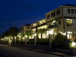HOTEL DU LAC CONGRESS & SPA 5* DELUXE, Ιωάννινα