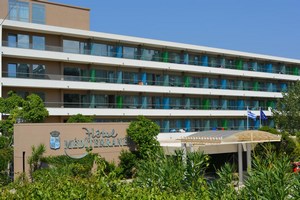 Mediterranee Hotel 4