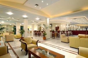 Selini Suites Hotel 