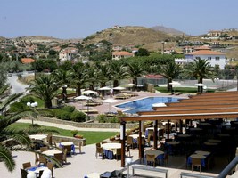 Lemnos Village Resort, 5*