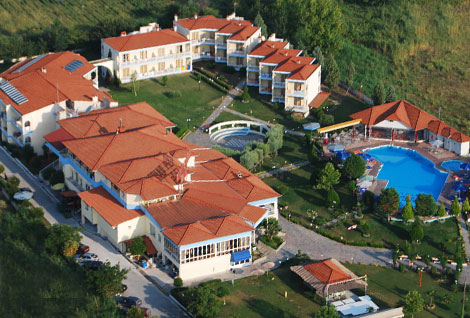 GRAND PLATON HOTEL 4* , Παραλία Κατερίνης, Πιερία, KAΛΟΚΑΙΡΙ 2022,  από 245 για 5 διανυκτερεύσεις , με ΗΜΙΔΙΑΤΡΟΦΗ ή ALL INCLUSIVE !