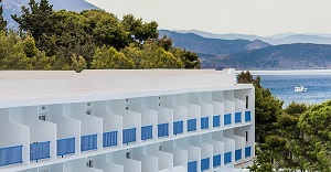 DELPHI BEACH HOTEL 4*, Ερατεινή Φωκίδας, ΚΑΛΟΚΑΙΡΙ 2024, από 130€ το δίκλινο με ALL INCLUSIVE