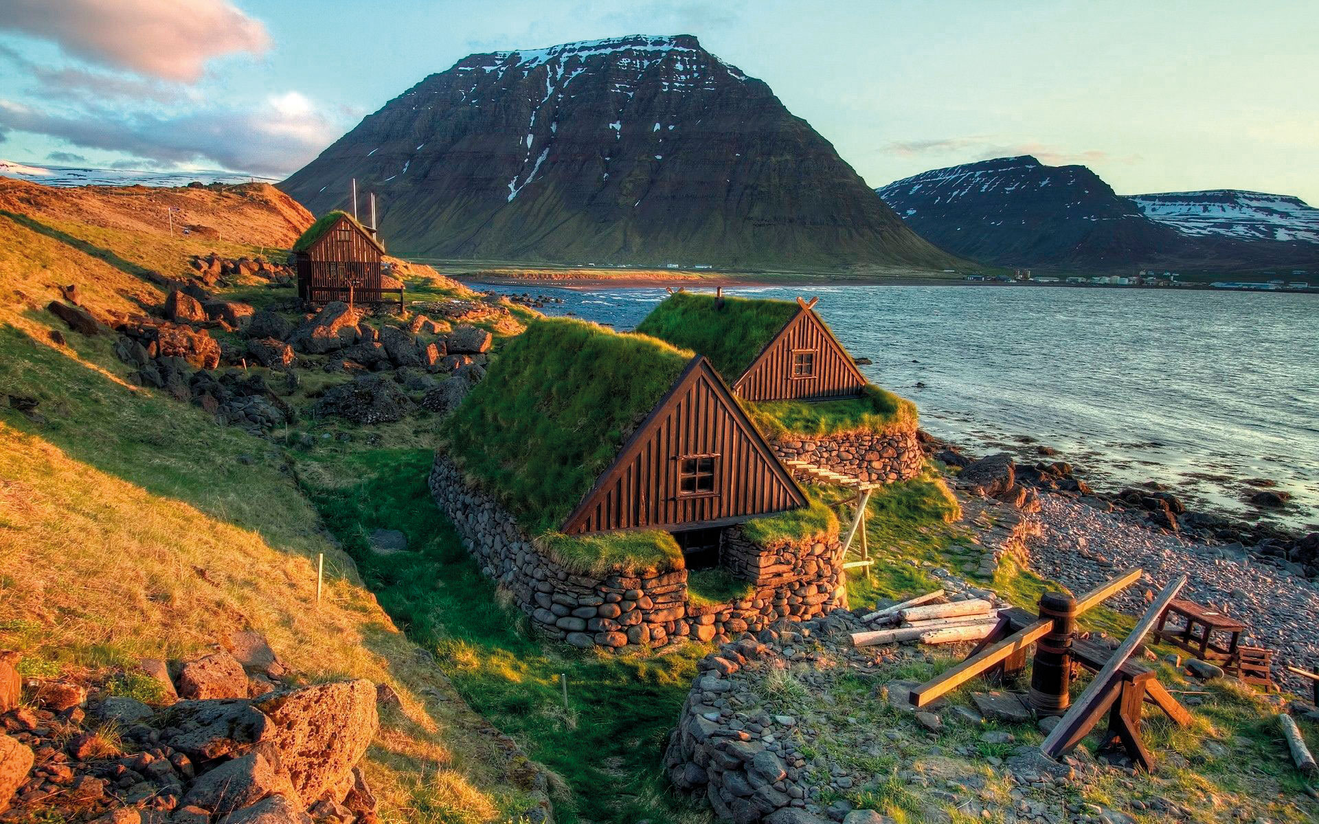  Ισλανδία  Καλοκαίρι 2020  . Ο γύρος του νησιού από τους ειδικούς σε 11 ημέρες! 