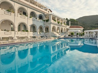 Meandros Boutique Hotel & Spa 5*, ΚΑΛΑΜΑΚΙ, ΖΑΚΥΝΘΟΣ