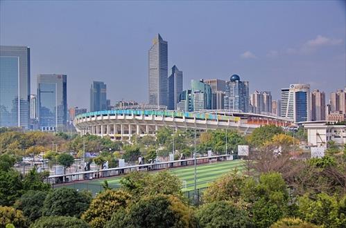 Guangzhou1