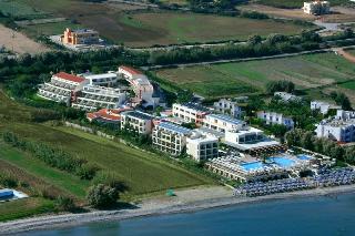 Hydramis Palace Beach Resort, 4* Sup στα Δράμια Αποκορώνου, Γεωργιούπολις , Χανιά