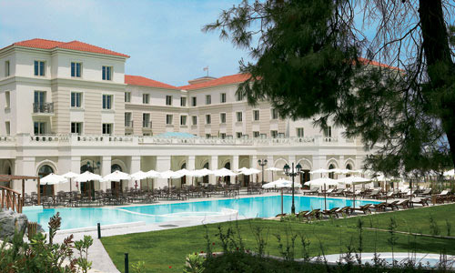 GRECOTEL LARISSA IMPERIAL HOTEL, 5* Λάρισα, ΠΑΣΧΑ 2023, από 155€ το δίκλινο με ημιδιατροφή, Αναστάσιμο & Πασχαλινό δείπνο