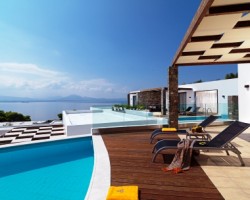 Wyndham Ramada Poseidon Resort 5*