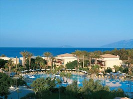 Grecotel Imperial Thalasso 5*, ΚΩΣ, καλοκαιρινές διακοπές, με πρωινό, τη βραδιά από 145 €!