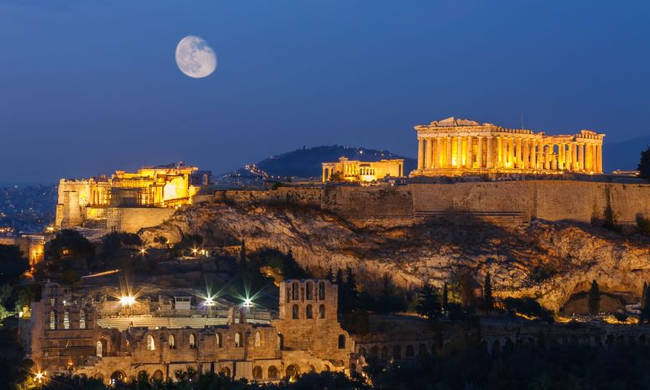 Οδικές εκδρομές για το εξωτερικό με αναχώρηση από Αθήνα για την 28η Οκτωβρίου 2018