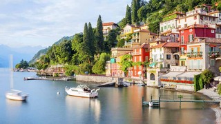 Λίμνες Β. Ιταλίας – St. Moritz & Ιταλική Ριβιέρα, 8ήμερη οδικο-ακτοπλοϊκή εκδρομή, αναχώρηση από ΑΘΗΝΑ, 23 Οκτωβρίου 2022, από  595!