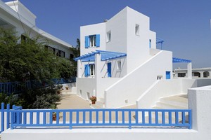 LIVANIOS Studios & Apartments,  ΑΔΑΜΑΝΤΑΣ, ΜΗΛΟΣ