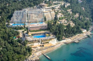 SUNSHINE CORFU HOTEL SPA 4*, Νησάκι Κέρκυρας, ΚΑΛΟΚΑΙΡΙ 2023, από 105€ το δίκλινο με All Inclusive