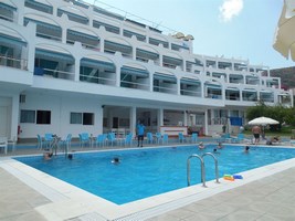 ASTERIA HOTEL & SPA 4 *, ΤΟΛΟ