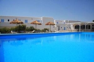 NARGES HOTEL 4* , Αλυκές , Πάρος 