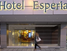 ESPERIA HOTEL